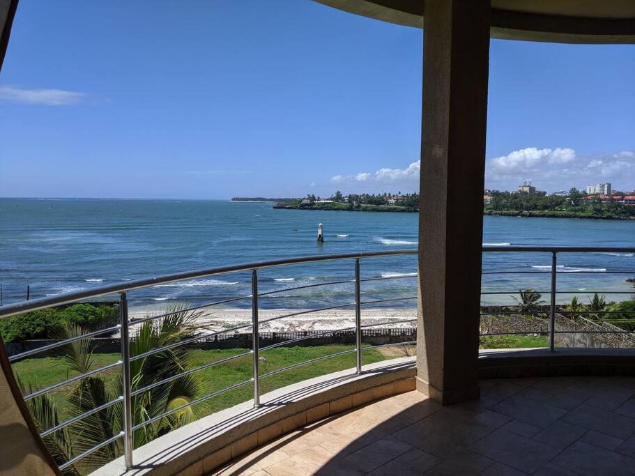 English Point Residence Beach Apartments Mombasa Eksteriør billede